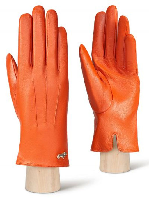 Перчатки жен п/ш LB-4607 d.brown - Labbra фото 26