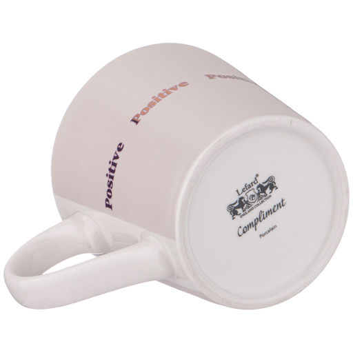 КРУЖКА LEFARD COMPLIMENT 400МЛ  фото 4