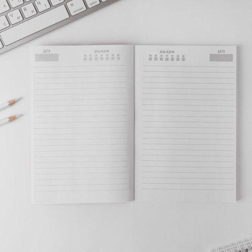 Ежедневник Настоящему мужчине, А5, 80 листов - Artfox фото 4