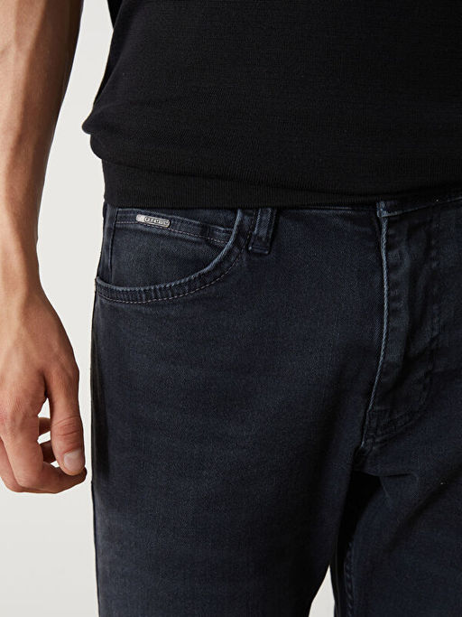 750 Slim Fit Erkek Jean Pantolon