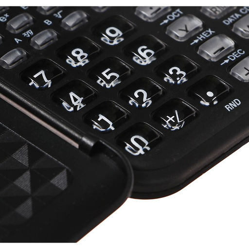 Калькулятор инженерный, 10-разрядный, КК-105 В