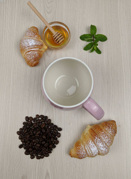 Цена за 2 шт. Кружка 450мл DH-175 OLS-995-9