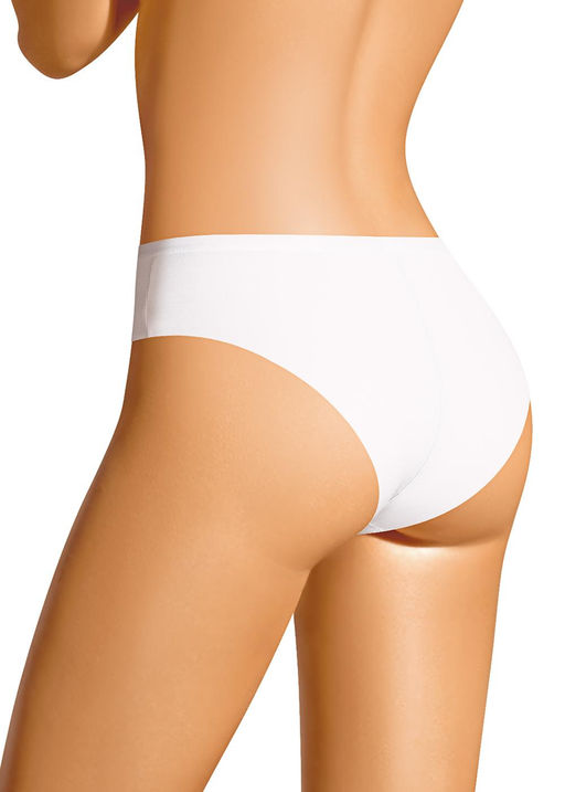 Трусы женские танга - Clever wear фото 4