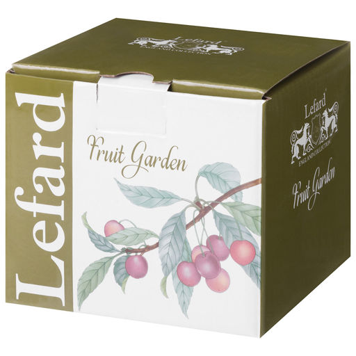 КРУЖКА LEFARD FRUIT GARDEN 450 МЛ  фото 4