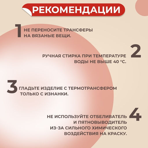 Цена за 5 шт. Термонаклейка «Енот в очках», 16.5×19 см