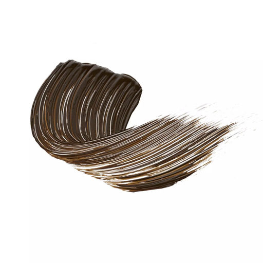 Тушь для ресниц Lash Princess, эффект накладных ресниц, черно-коричневая 939387