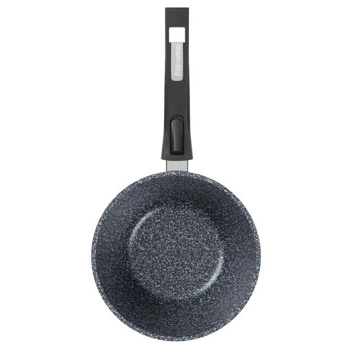 ГРАНИТ STAR Ковш 1,7л со съемной ручкой, арт. 082803