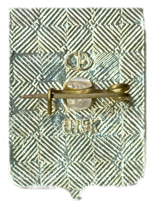 Значок Волгоград