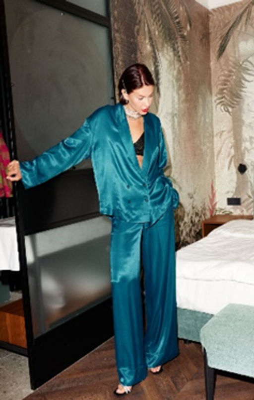 Комплект брючный (двойка) 1281