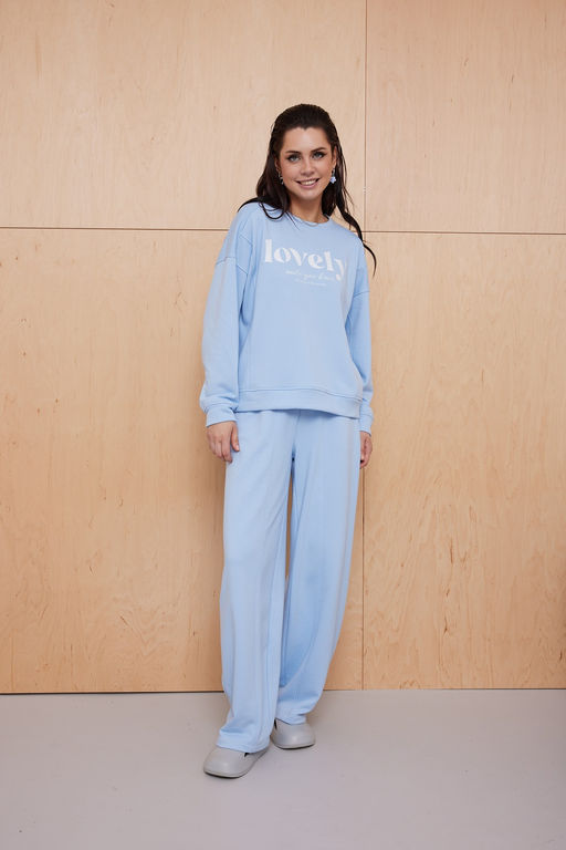Брюки 4168 - MG Wear фото 15