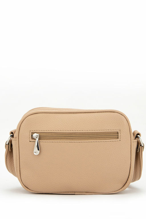 Сумка женская Ц-340/1.1 пудра - Protege фото 2