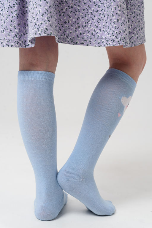 Гольфы детские Звёздочка (набор 2 пары)