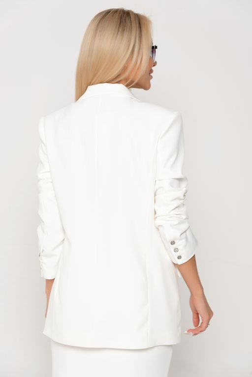 1203 ЖАКЕТ - Dusans фото 3