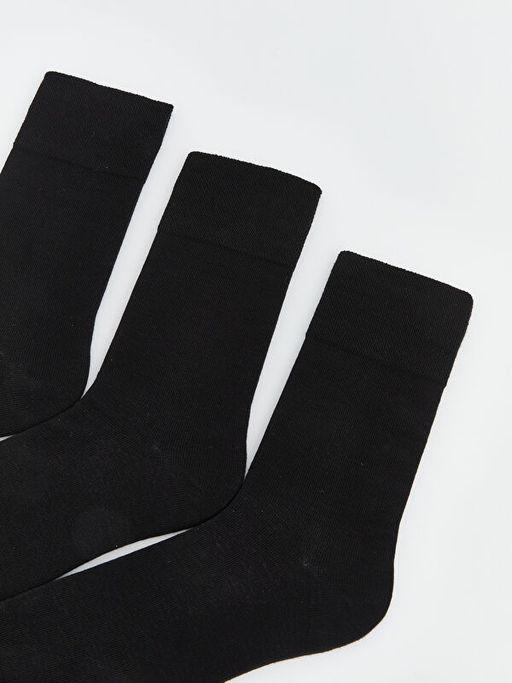 Erkek Soket ?orap 3l?