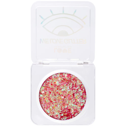 Love Generation Глиттер для лица / Face glitter We love glitter тон 01  фото 2