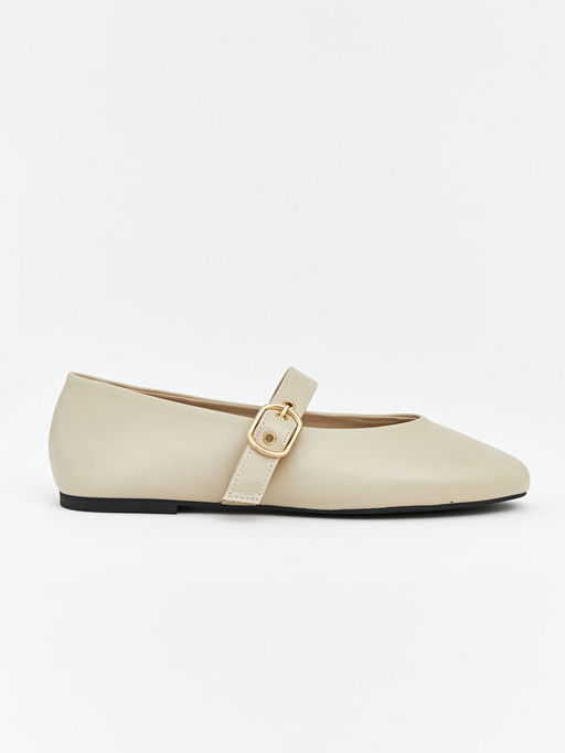 Deri G?r?n?ml? Kad?n Babet