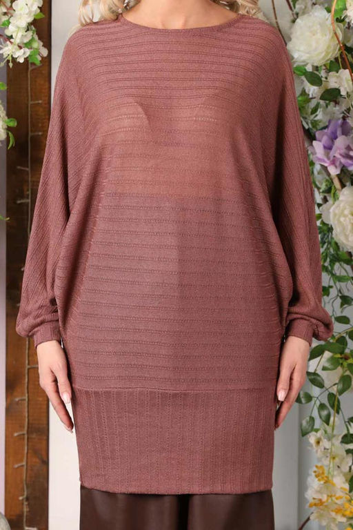 Джемпер М4-4316/2 - Wisell фото 11