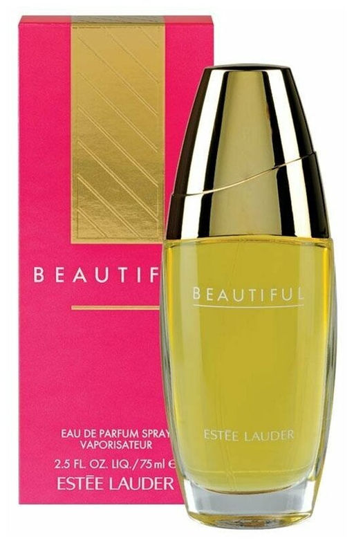 ESTEE LAUDER BEAUTIFUL lady 30ml edp