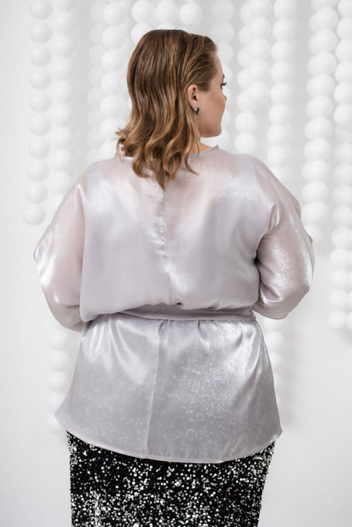 Туника женская - Jp фото 18