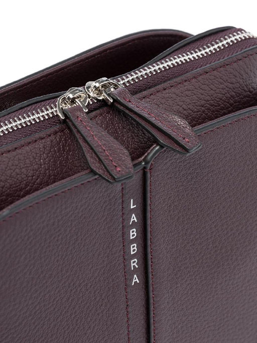 Сумка Labbra L-HF4114 d.plum  фото 12