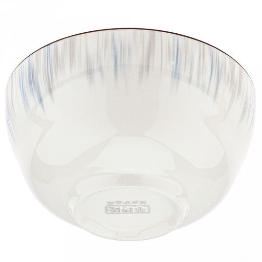 Полярные зори Салатник фарфоровый 820мл, д15,2х7,8см, с деколью, отводка (Китай) - Домашняя мода фото 4