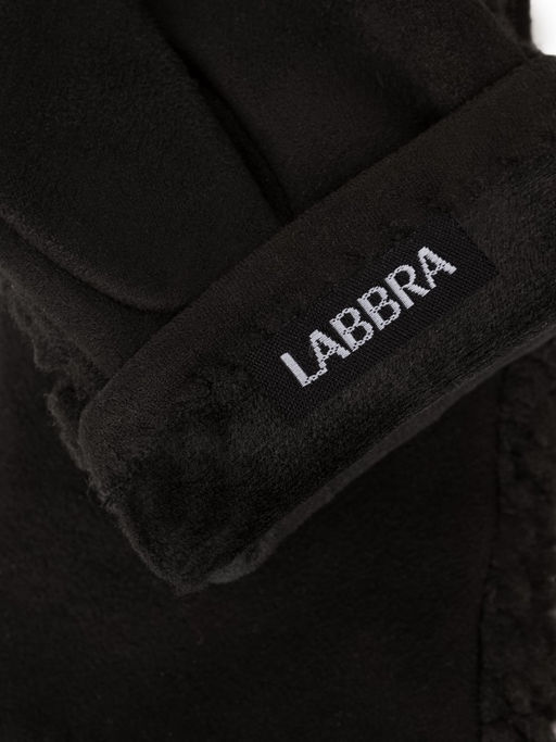 Перчатки жен флис LB-CP-144 - Labbra фото 7