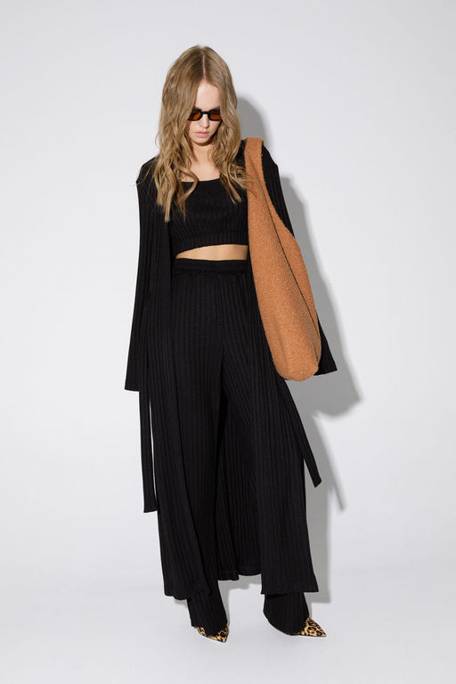 Костюм Pirs 4120 черный  фото 2