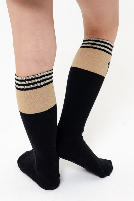 Гольфы детские Корона (набор 2 пары)