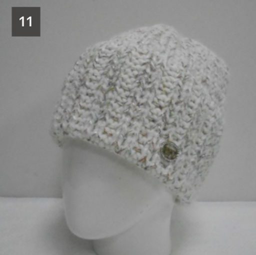 Шапка Ракель (флис) - Ferz фото 6