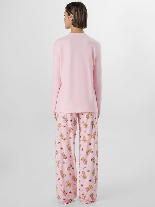 КОМПЛЕКТ ЖЕНСКИЙ (ДЖЕМПЕР, БРЮКИ) - Mark formelle фото 2