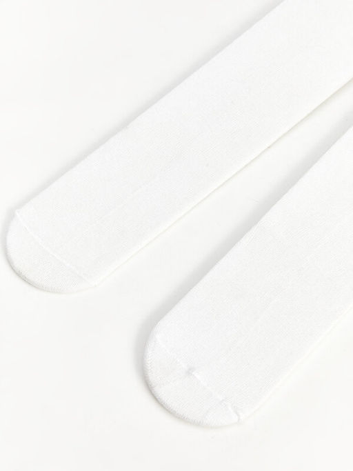 Basic K?z Bebek K?lotlu ?orap 2li - Waikiki фото 3