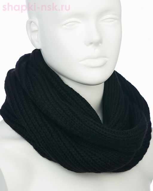 10172 MWS Снуд женский (120 х 29)