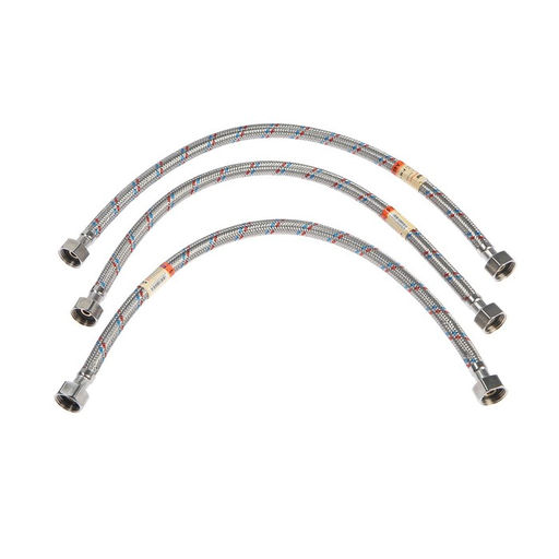 Смеситель для раковины Accoona A9020, сенсорный, хром