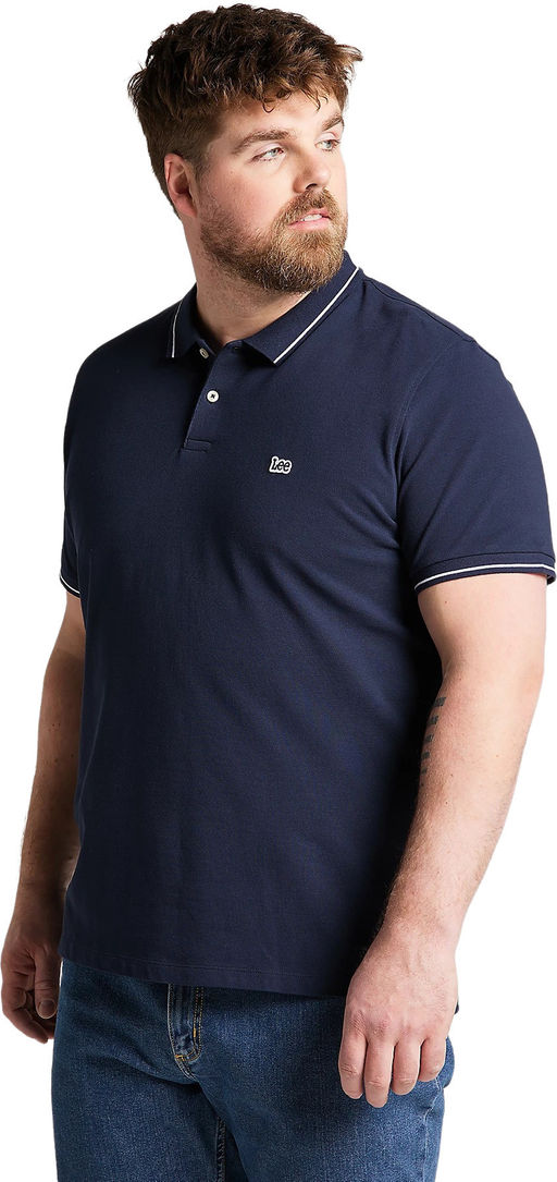 Рубашка поло мужская