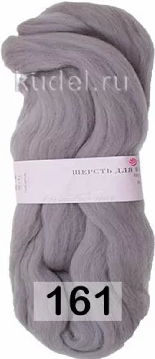 ШЕРСТЬ ДЛЯ ВАЛЯНИЯ ТОНКАЯ - Пехорка фото 28