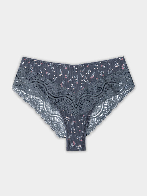 Цена за 2 штуки! ТРУСЫ ЖЕНСКИЕ - Mark formelle фото 8