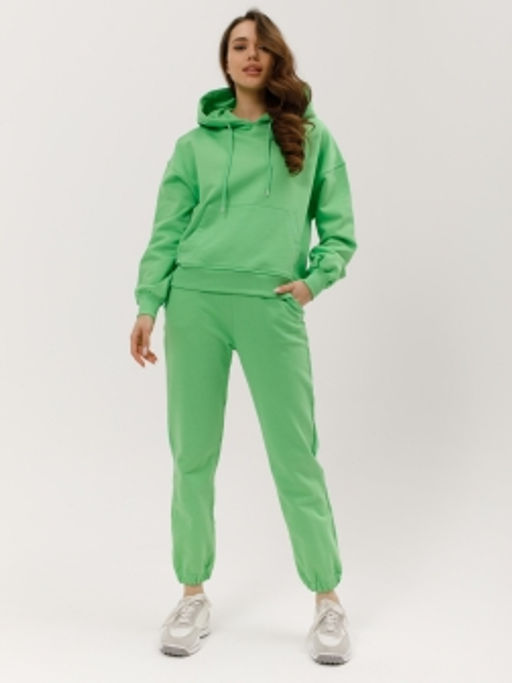 СПОРТИВНЫЙ КОСТЮМ ЖЕНСКИЙ - Giovedi фото 7