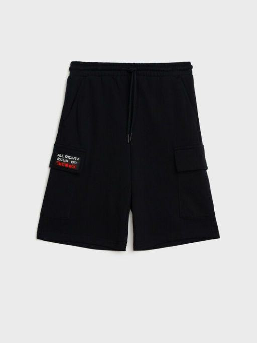 12511148 Шорты для мальчиков