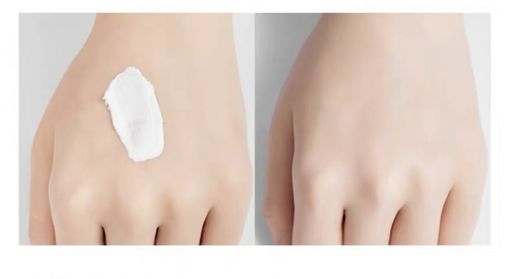 ZHIDUO Многофункциональный крем для лица Natural Cream V7, 40гр - Sadoer фото 3