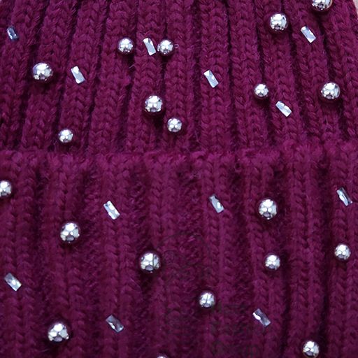 Марта (флис) шапка женская - Landre фото 6