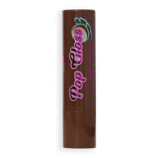 Бальзам для губ Pop Gloss Balm, Coconut Brown 6828260