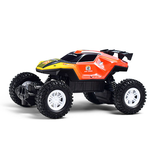 Машина "Вихрь" р/у, 27 MHz, в коробке