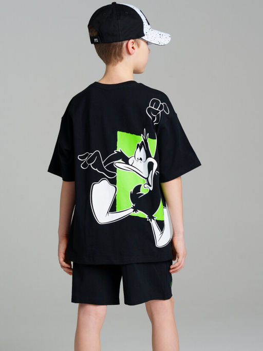 PlayToday / Шорты для мальчика  фото 7