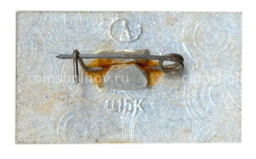 Значок Музей-усадьба В.Д. Поленова