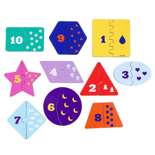 Развивающая игра Кто что ест? - Лесная мастерская фото 4