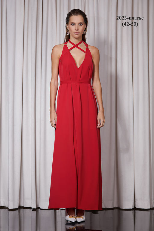 Платье 2023