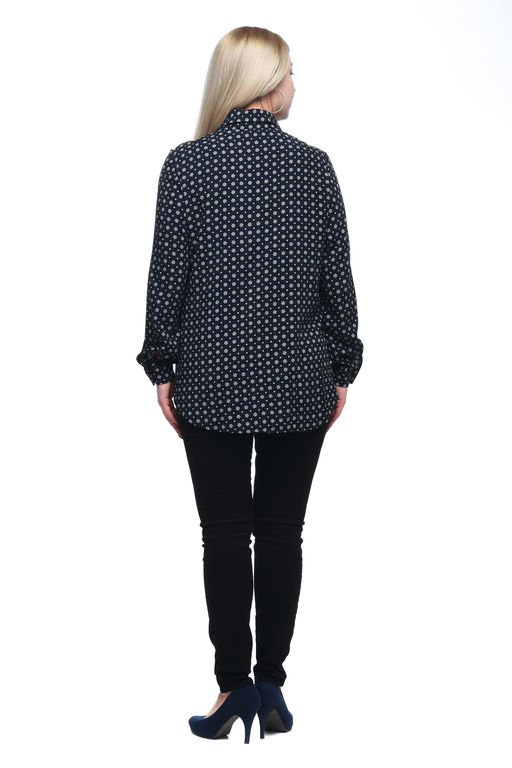 Блузка - Olsi фото 2