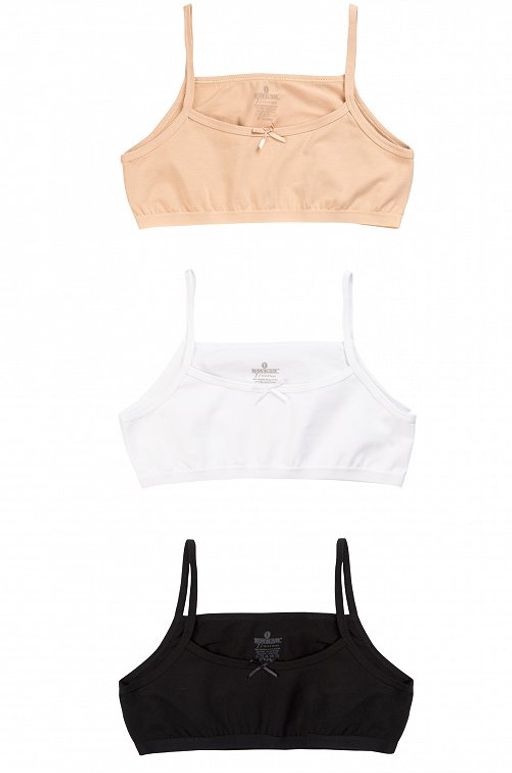 Майка-топ для девочки 3шт. Baykar  фото 8