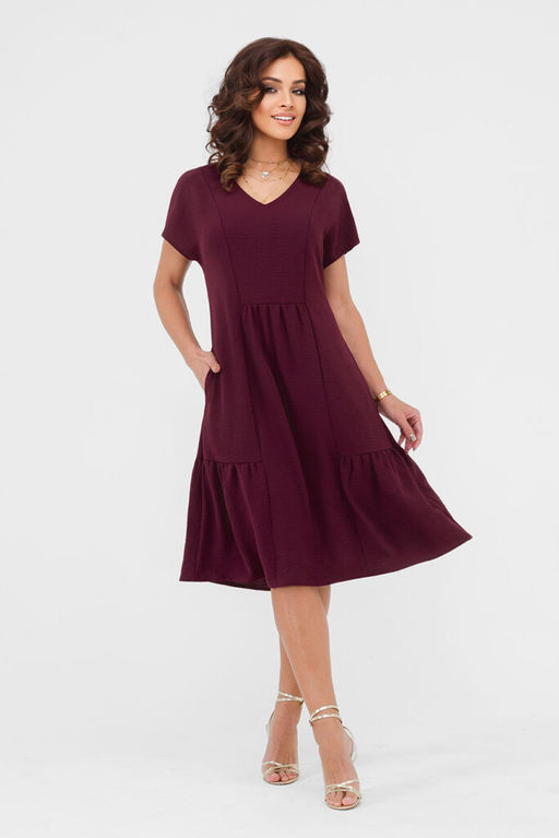 Платье Услада (46-56) - Serenada фото 3