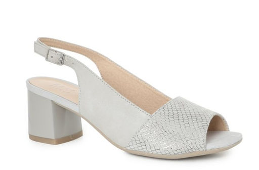 Туфли лето жаркое